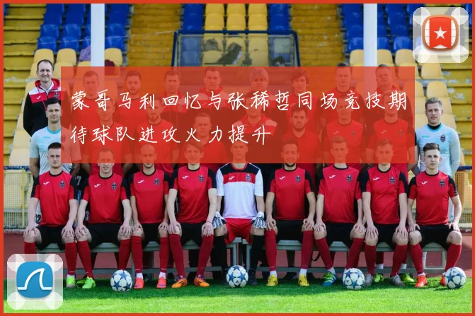 蒙哥马利回忆与张稀哲同场竞技期待球队进攻火力提升